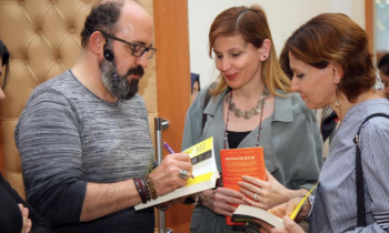 SANKO Okulları’nda “Dijital Ebeveynlik” etkinliği