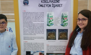 Mucidim Olur Musun? yarışmasında Türkiye 2'ncisi oldular