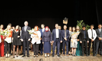 Bir Telden Bir Gönülden