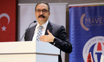 PROF. DR. GÜR: ÇÖZÜM ODAKLI BİR TOPLANTININ ÖNCÜLÜĞÜNÜ YAPIYORUZ