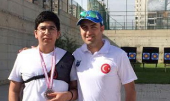 SANKO OKULLARI ÖĞRENCİSİ İL ÜÇÜNCÜSÜ OLDU