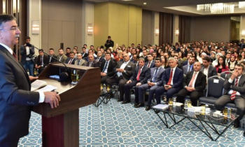 Bakan Yılmaz: Bu yıl içerisinde okuma yazma bilmeyenlerin oranını sıfırlayacağız