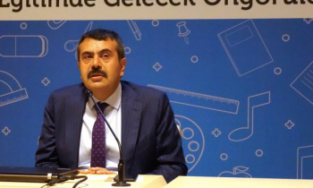 Tekin: Özgürlükçü, çoğulcu, iyi insan yetiştirmeyi hedefliyoruz