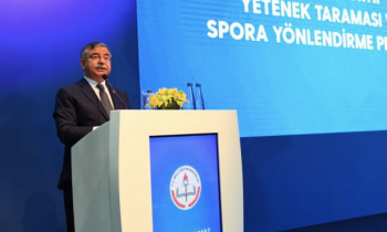 Bakan Yılmaz: Hayata hazır, sağlıklı ve mutlu bireyler yetiştiren bir eğitim sistemi hedefliyoruz