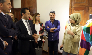 Tasarımlar görücüye çıktı