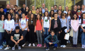 Gaziantep Bahçeşehir'den önemli başarı