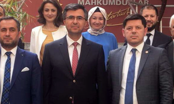 Meslek Yüksekokulu'na kalite kontrolü