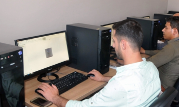 GSO-MEM kursiyerleri iş sahibi yapıyor