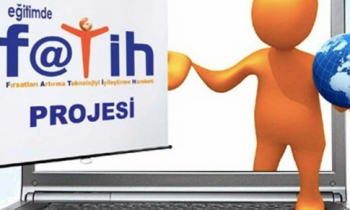 FATİH Projesi Eğitim Teknolojileri Zirvesi için başvurular başladı