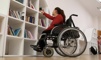 Engelli öğrencilerin eğitim desteği 16 milyar lirayı geçti