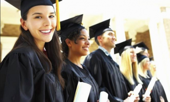 Devlet bursuyla yurt dışında eğitim bütçesi 16 yılda 8 kat arttı