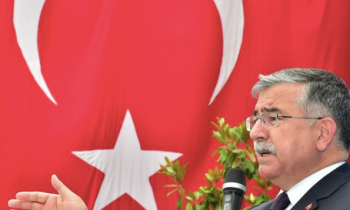 Bakan Yılmaz: Öğrencilerimiz tercih etmedikleri hiçbir okula yerleştirilmeyecek