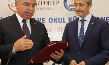 Türkiye’de bir ilk