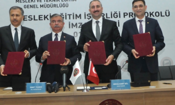 Gaziantep’i teknoloji merkezi yapacağız