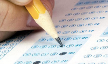 ALES soruları ve cevap kağıtları internette