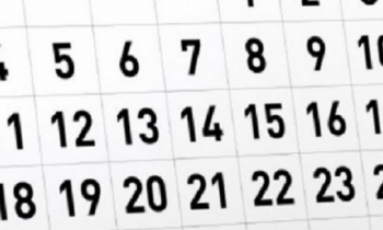 2018- 2019 eğitim öğretim yılı çalışma takvimi belirlendi