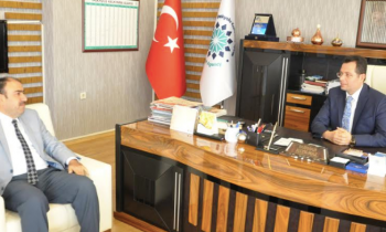 İKA'dan dış ticarete eğitim desteği