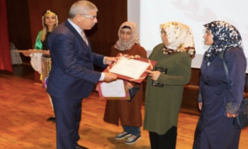 Okuma yazma seferberliğine yoğun ilgi