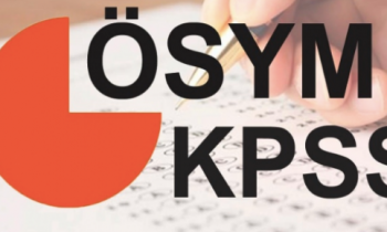 Lise KPSS başvuru tarihleri yaklaşıyor!
