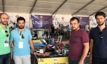 HKÜ’den girişimcilik atağı