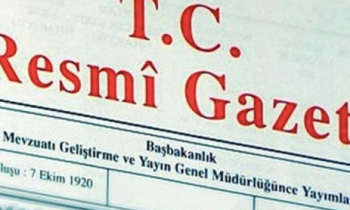 Gaziantep Milli Eğitimden ihraç edilenlerin tam listesi