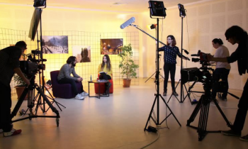 HKÜ’DE İLETİŞİM FAKÜLTESİ AÇILDI