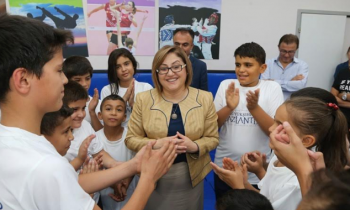 12 BRANŞTA 20 BİN ÖĞRENCİYE YAZ SPOR KURSU