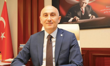 Rektör Yılmaz’ın 15 Temmuz Mesajı