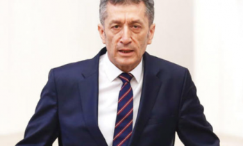 Bakan Ziya Selçuk: Okul müdürleri motive edilecek