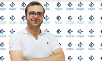 HKÜ Kariyer Merkezi'nden Mesleki Eğilim Tercih Envanteri