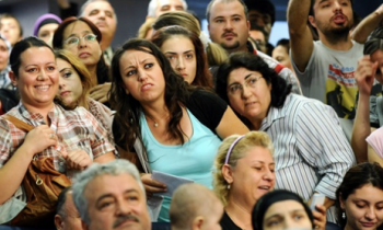 20 bin öğretmenin ataması bugün yapılacak