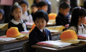 Japon eğitim sisteminin farklı özellikleri