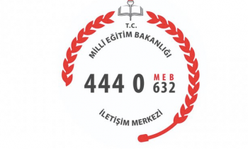 147 kapatıldı, "444 0 632" numaralı hattan danışma hizmeti verilecek
