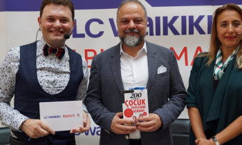 Mutlu çocuklar yetiştirmenin püf noktaları