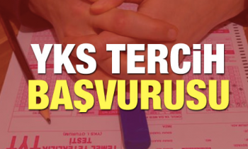 Tercih işlemleri nasıl yapılacak?