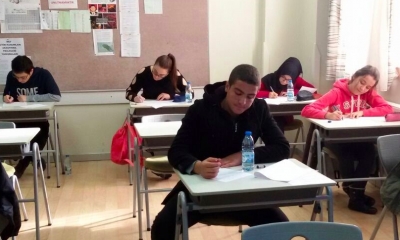 Özel Sanko Okullarında Felsefe Olimpiyatı