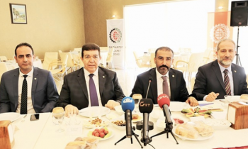 GTO Meslek Lisesi kuruyor