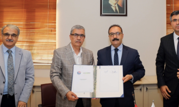 Üniversite-Sanayi işbirliği hız kesmiyor