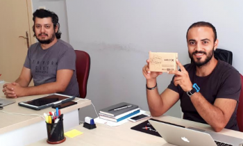 HKÜ’den Silikon Vadisi’ne Başarı Hikayesi