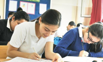 Anadolu liselerine 58 bin ek kontenjan