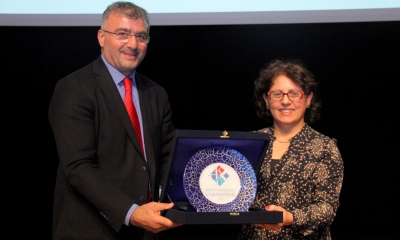 Türkiye’nin En Kapsamlı Sempozyumu: “Travmadan İyileşmeye” HKÜ’ de Düzenlendi