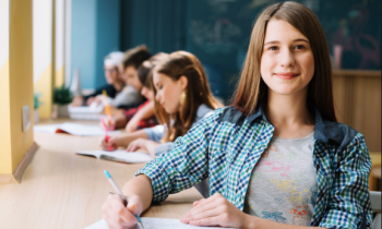 45 bin öğrenci daha liseli oldu