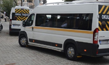 Okul servis araçları yönetmeliğinde önemli değişiklik