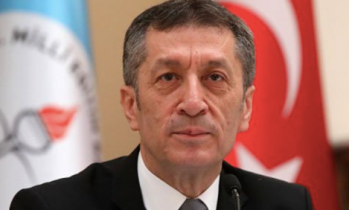 Bakan Selçuk, öğretmenlere hitap edecek