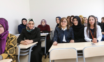 GASMEK’ten YKS’de yüzde 85 başarı