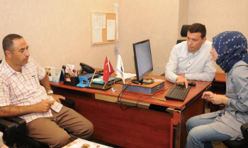 SANKO Üniversitesi'nde kayıtlar başladı