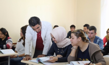 Gaziantep 6'ncı oldu