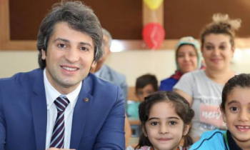 İl Milli Eğitim Müdürü Cengiz Mete'den 2018-2019 eğitim-öğretim yılı mesajı