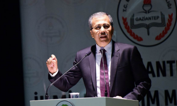 Vali Ali Yerlikaya okul müdürlerine seslendi