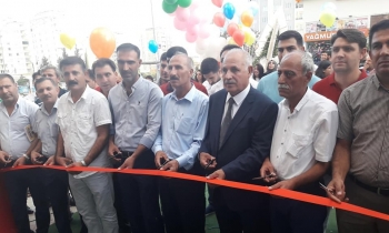 İMER Matematik Kursu açıldı